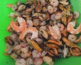 Foto del paso 6 de la receta: Tres platos 🥰🥰🥰