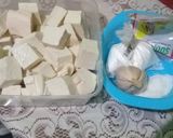 Foto langkah ke 1 dari resep Tahu Susu Homemade.