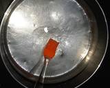 Wheat pizza recipe step 7 photo