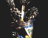 A picture of step 9 of Chocolate cake pops.