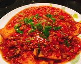 A picture of step 10 of Stewed Crispy Tofu 红烧香煎豆腐.