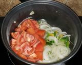 Foto del paso 1 de la receta: Guiso de calamares