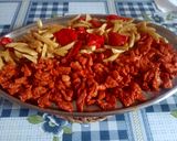 Foto del paso 5 de la receta: Zorza con patatas al estilo B & N