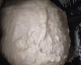 Foto del paso 4 de la receta: Pan con levadura fresca en panificadora Moulinex Pain Doré