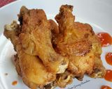 Foto langkah ke 4 dari resep Ayam Goreng Ketumbar #BikinRamadanBerkesan #7.