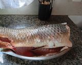 Foto del paso 1 de la receta: Pescado a mi manera 🐠