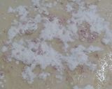 A picture of step 4 of Spicy Laccha Paratha.