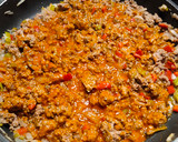 Foto del paso 6 de la receta: Espaguetis con carne picada