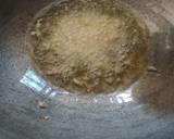 Fried rice recipe step 2 photo