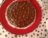 Foto del paso 7 de la receta: Torta ideal para festejar un cumpleaños!