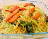 Foto langkah ke 5 dari resep #36. Bawal Acar Kuning.