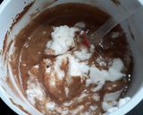 Foto del paso 2 de la receta: Torta de chocolate, súper fácil!!