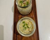 Foto langkah ke 5 dari resep Chawan Musi! MPASI 8m+.