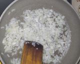 عکس مرحله 1 از دستور پیتزا گوشت چرخ کرده ☺️