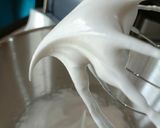 Une image de l'étape 1 de 👻 Meringues fantômes (Halloween).