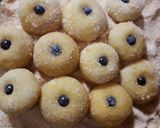 Foto langkah ke 5 dari resep Kue Janda Genit.