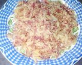 Foto del paso 4 de la receta Pollo a la china