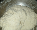 Foto del paso 1 de la receta: Calzone para algunos, pizza rellena para otros