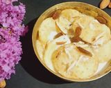 লুচির পায়েস (Luchir payes recipe in Bengali) রেসিপি ধাপ - 6 ছবি