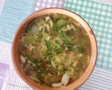 Foto del paso 8 de la receta: Sopa Cultivateur