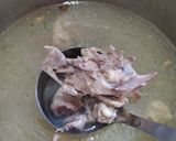 Foto langkah ke 3 dari resep Soto Medan.