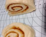 Foto del paso 7 de la receta Cinnamon Rolls (rollos de canela)