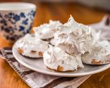 Mézes puszedli recept fázis 9 fotója