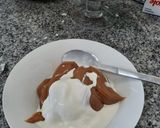 Foto del paso 3 de la receta: Copón de lúcuma, merengue y manjar