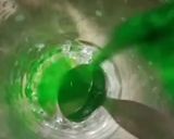 A picture of step 3 of Green Drink!.