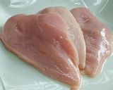 Foto langkah ke 1 dari resep Ayam asem manis simpel.