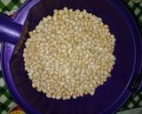 صورة لخطوة 2 من وصفة حفظ الحمص