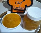 صورة لخطوة 9 من وصفة مربى البرتقال