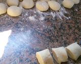 Foto del paso 3 de la receta: Tapas de empanadas casera!