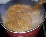 Jackfruit Halwa recipe step 3 photo