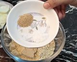 A picture of step 5 of Tamater Ki kadhi.