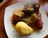 Foto del paso 4 de la receta: Puchero