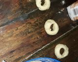 Foto del paso 3 de la receta: Rosquitas y bolitas