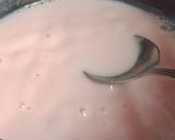 A picture of step 3 of Sweet 💕 Glass of Custard.
