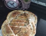 صورة لخطوة 1 من وصفة عرايس باللحمه