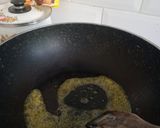 Foto langkah ke 1 dari resep Taruang balado (balado terong) Sumatera Barat.