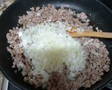 Φωτογραφία βήματος 2 της συνταγής Γρήγορη Bolognese 🍝🍝🍝