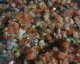 Foto del paso 5 de la receta: Sándwich napolitano