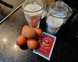 Foto del paso 1 de la receta Bizcocho básico
