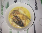 Foto langkah ke 6 dari resep Ikan Patin Bumbu Kuning.