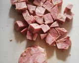 Foto del paso 2 de la receta: Pichanga casera 🇨🇱