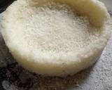 Rice tart recipe step 4 photo