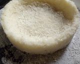 A picture of step 4 of Rice tart.