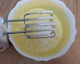 Pas rețetă Torta Mimosa 5 fotografie