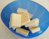 Foto del paso 6 de la receta: Mousse serradura tropical