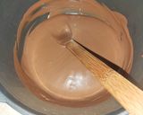 Foto del paso 2 de la receta: Pastel de chocolate